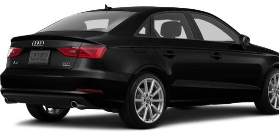 AUDI A3 2016 WAUA7GFF8G1016016 image