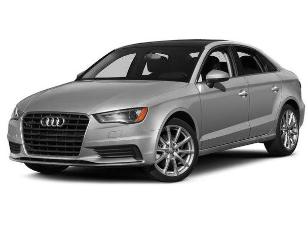 AUDI A3 2016 WAUE8GFF3G1046880 image