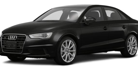 AUDI A3 2016 WAUB8GFF2G1097743 image
