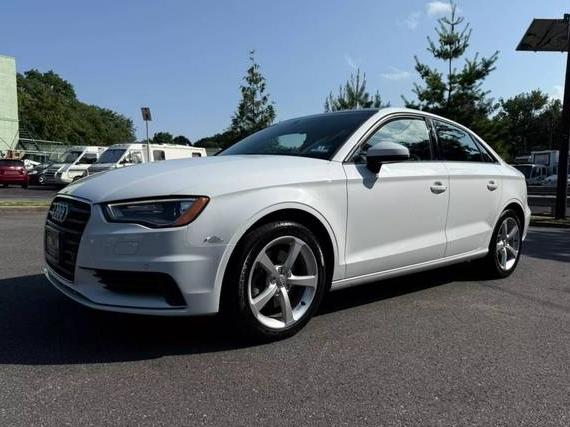 AUDI A3 2016 WAUB8GFF8G1061295 image