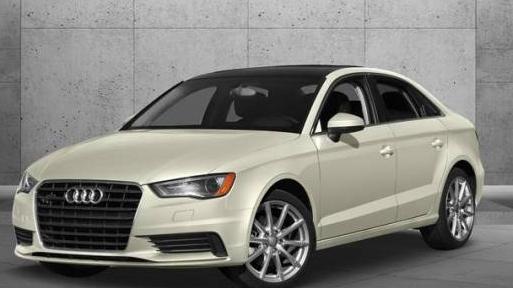 AUDI A3 2016 WAUE8GFF7G1033081 image