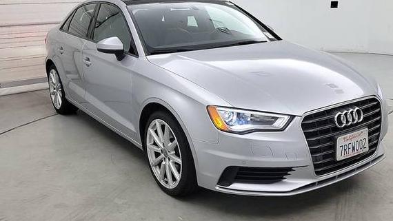 AUDI A3 2016 WAUA7GFF0G1067705 image AUDI A3 2016 WAUA7GFF0G1067705 image