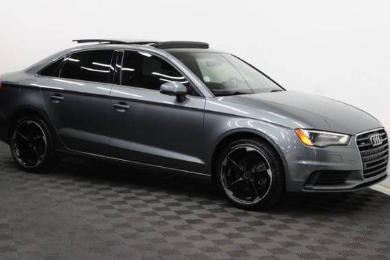 AUDI A3 2016 WAUB8GFFXG1057295 image