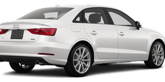 AUDI A3 2016 WAUA7GFF2G1057807 image