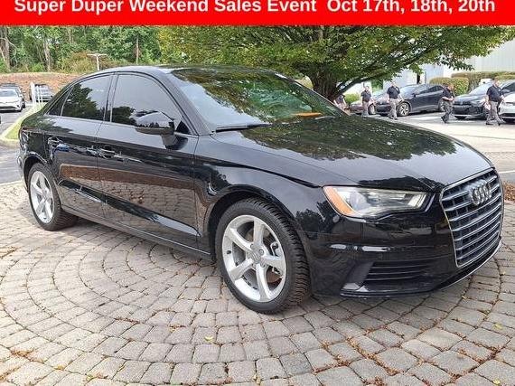 AUDI A3 2016 WAUA7GFF9G1068027 image AUDI A3 2016 WAUA7GFF9G1068027 image