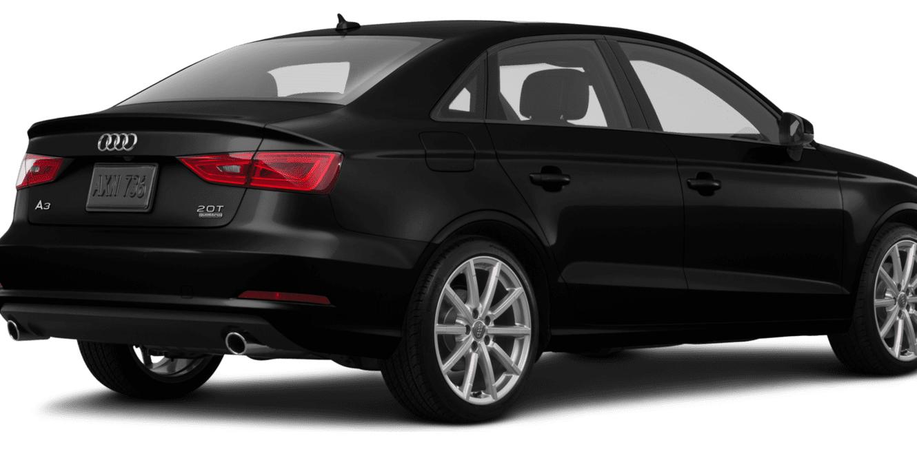 AUDI A3 2016 WAUA7GFF0G1092474 image