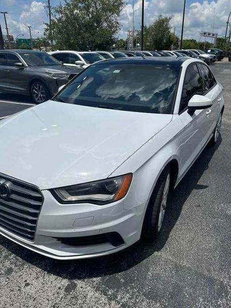 AUDI A3 2016 WAUB8GFF1G1103502 image