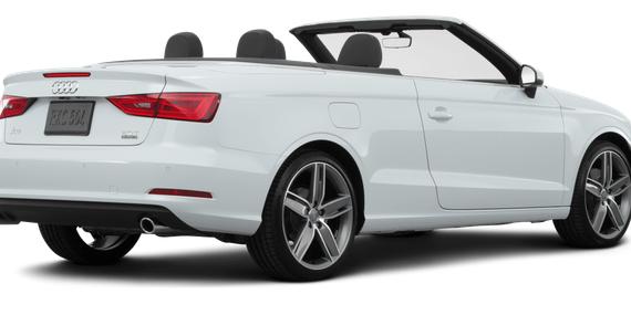 AUDI A3 2016 WAU38LFFXG1107321 image