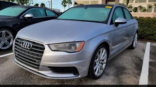 AUDI A3 2016 WAUA7GFF4G1017146 image