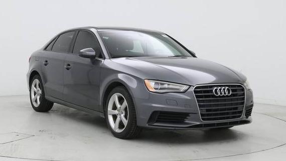 AUDI A3 2016 WAUA7GFF0G1022344 image