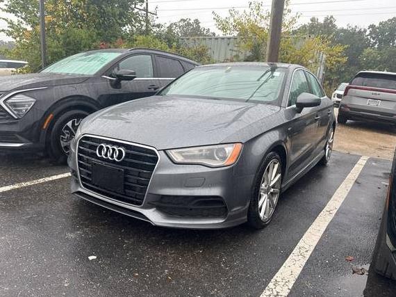 AUDI A3 2016 WAUG7GFFXG1037153 image