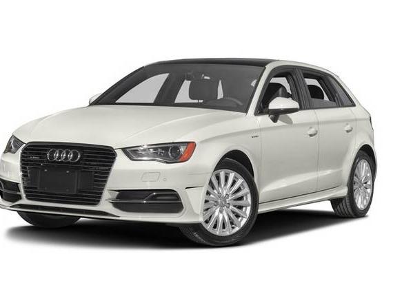 AUDI A3 2016 WAUTPBFF0GA050298 image AUDI A3 2016 WAUTPBFF0GA050298 image
