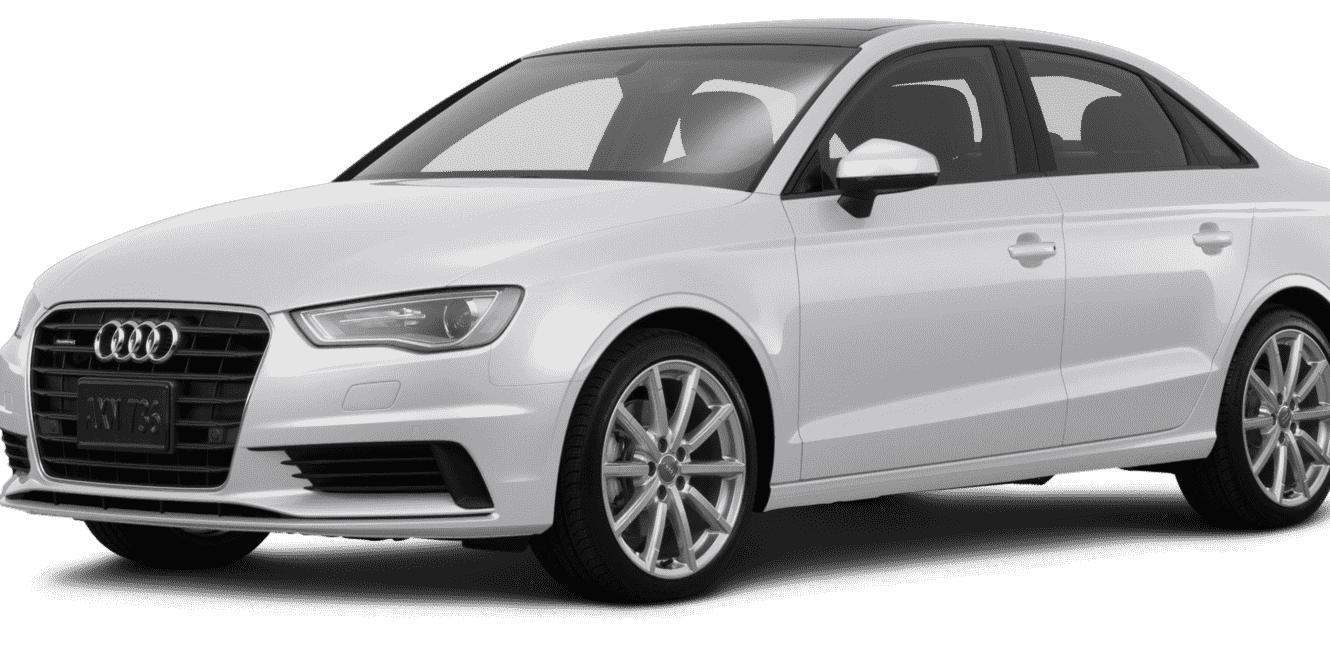 AUDI A3 2016 WAUB8GFFXG1030601 image