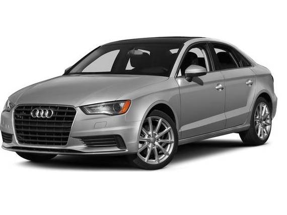 AUDI A3 2016 WAUA7GFFXG1007463 image