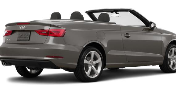 AUDI A3 2016 WAU78LFF1G1099921 image