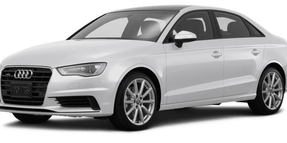 AUDI A3 2016 WAUB8GFF6G1067144 image