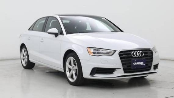 AUDI A3 2016 WAUB8GFF6G1051221 image