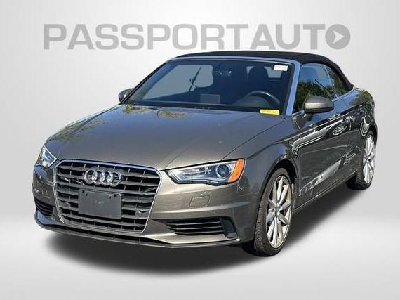 AUDI A3 2016 WAU67LFF4G1048296 image