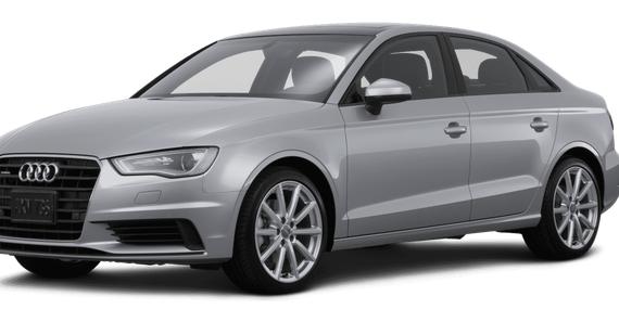 AUDI A3 2016 WAUB8GFF4G1115675 image