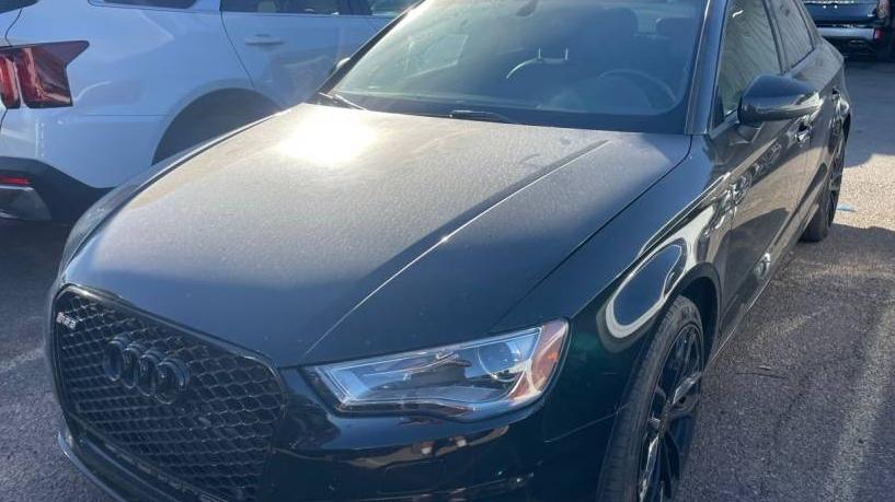 AUDI A3 2016 WAUB8GFFXG1033949 image