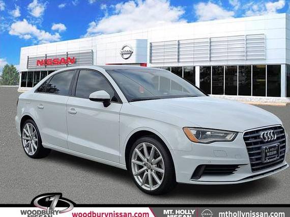 AUDI A3 2016 WAUB8GFF9G1027060 image