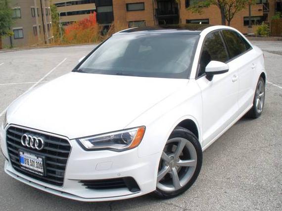 AUDI A3 2016 WAUA7GFF1G1118452 image AUDI A3 2016 WAUA7GFF1G1118452 image