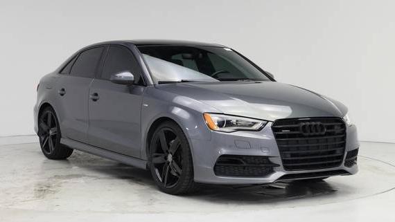 AUDI A3 2016 WAUB8GFF7G1052720 image AUDI A3 2016 WAUB8GFF7G1052720 image