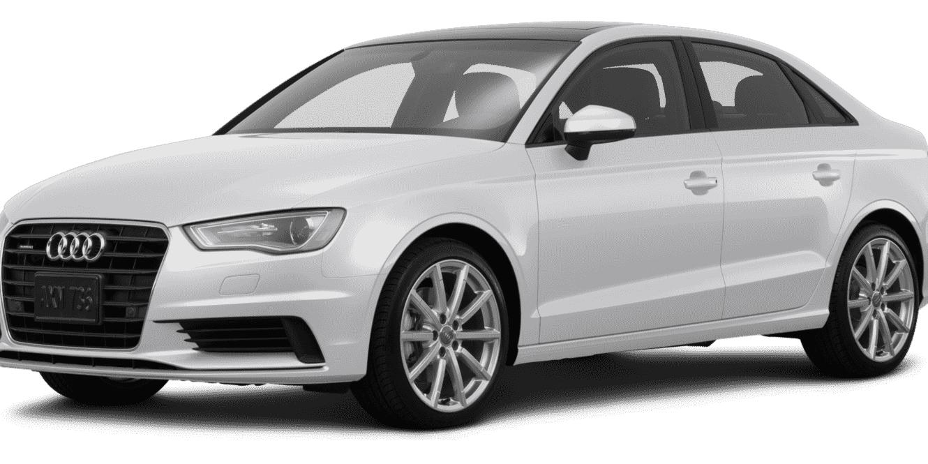 AUDI A3 2016 WAUB8GFF7G1081604 image