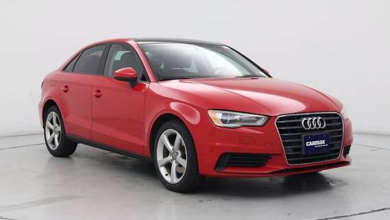 AUDI A3 2016 WAUA7GFF1G1063047 image