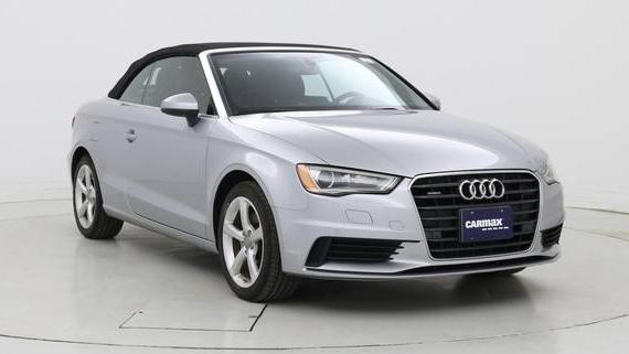 AUDI A3 2016 WAU78LFF2G1051263 image