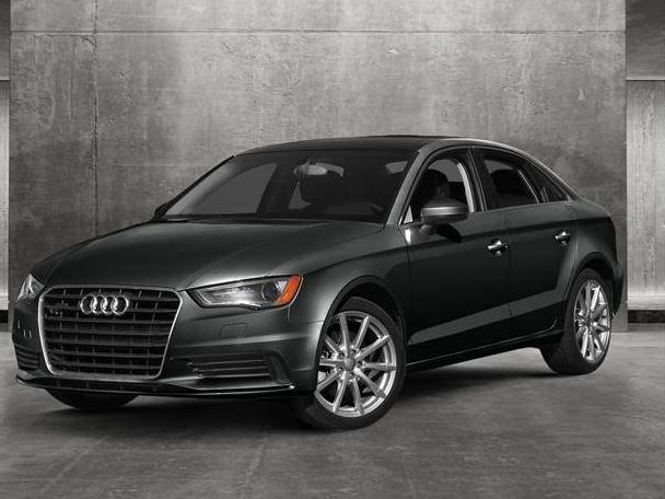 AUDI A3 2016 WAUA7GFF4G1088203 image