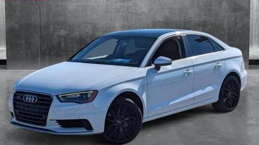 AUDI A3 2016 WAUB8GFF3G1042119 image