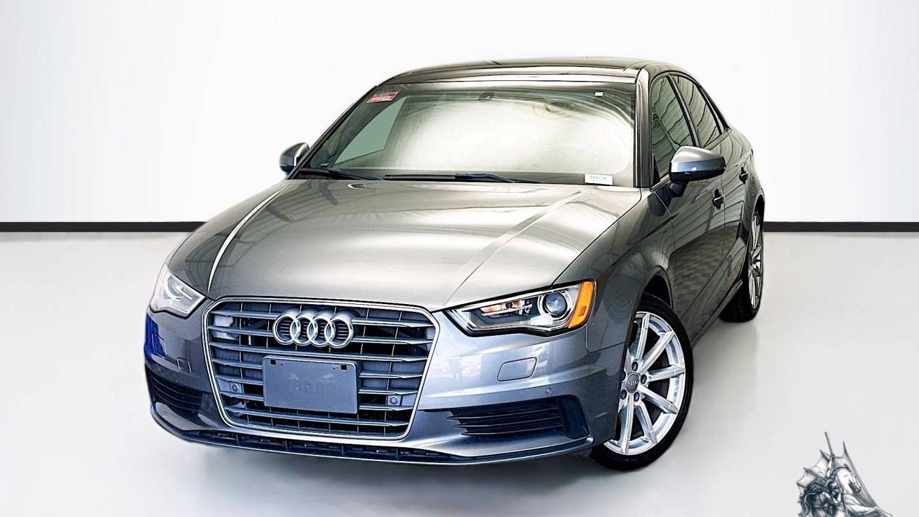 AUDI A3 2016 WAUA7GFFXG1021914 image