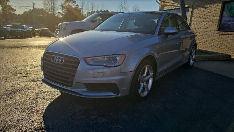 AUDI A3 2016 WAUA7GFF3G1099399 image