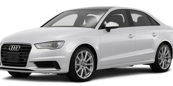 AUDI A3 2016 WAUB8GFFXG1027603 image