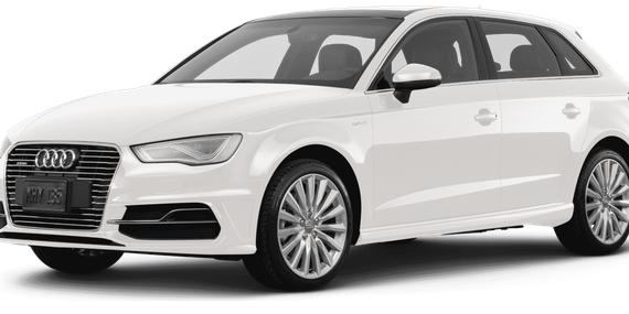 AUDI A3 2016 WAUTPBFF0GA111097 image