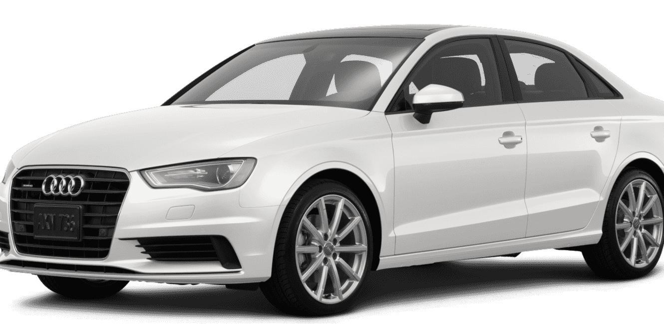 AUDI A3 2016 WAUB8GFF2G1082840 image