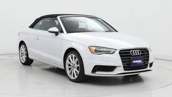 AUDI A3 2016 WAU57LFF2G1075119 image