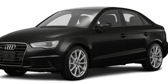 AUDI A3 2016 WAUB8GFF0G1113583 image