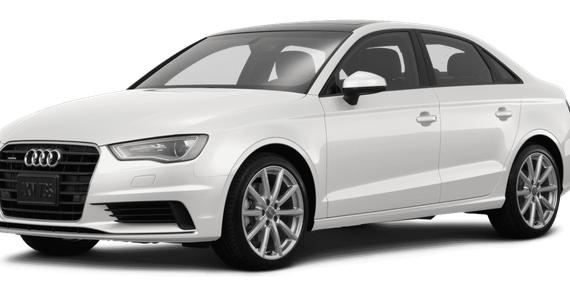 AUDI A3 2016 WAUB8GFF5G1108833 image