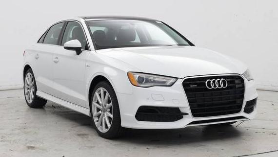 AUDI A3 2016 WAUJ8GFF2G1079559 image