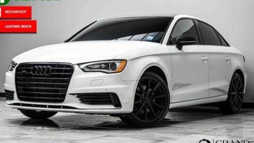 AUDI A3 2016 WAUB8GFF4G1073203 image