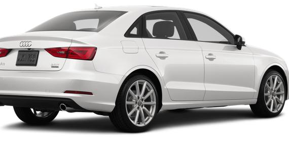 AUDI A3 2016 WAUA7GFF6G1060886 image