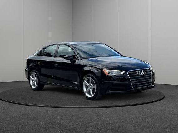 AUDI A3 2016 WAUA7GFF0G1068238 image AUDI A3 2016 WAUA7GFF0G1068238 image