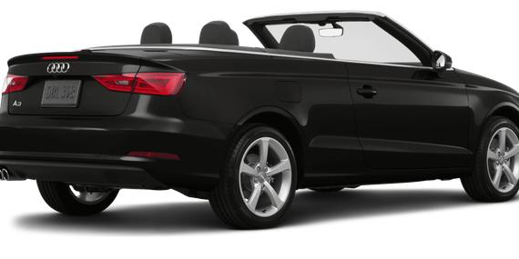 AUDI A3 2016 WAU78LFF9G1039630 image