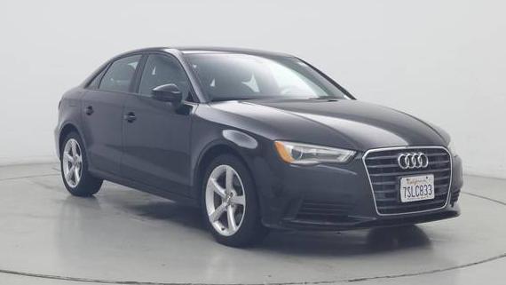 AUDI A3 2016 WAUA7GFF0G1064500 image