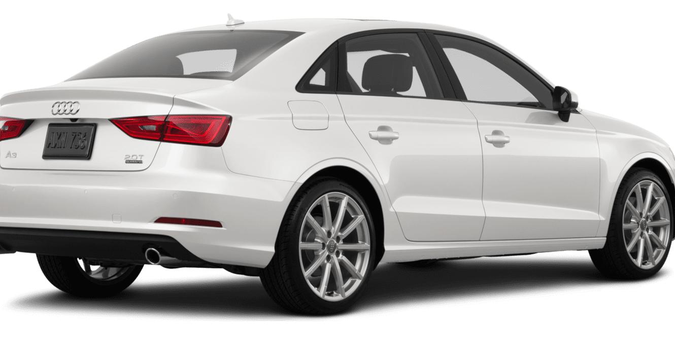 AUDI A3 2016 WAUA7GFFXG1024277 image