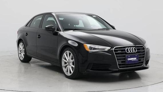 AUDI A3 2016 WAUB8GFF6G1047850 image