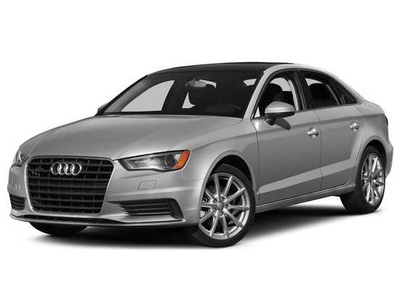 AUDI A3 2016 WAUB8GFF7G1108929 image