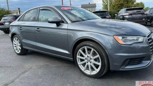 AUDI A3 2016 WAUB8GFF1G1078102 image